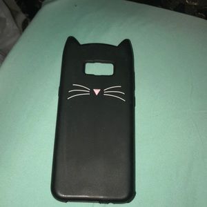 Samsung galaxy s8 plus case
